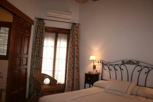 Agritourisme La Casona De Mahora
