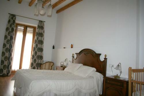 Agritourisme La Casona De Mahora