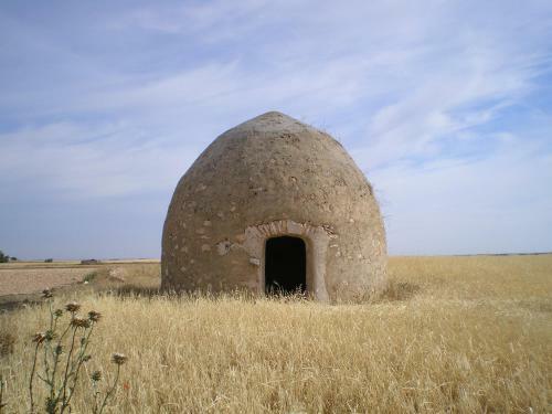 Agritourisme La Casona De Mahora
