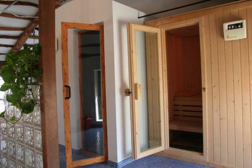 Agritourisme La Casona De Mahora