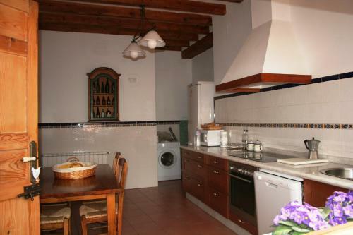 Agritourisme La Casona De Mahora
