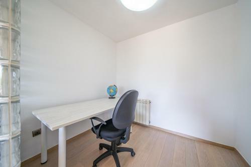 Apartamento Lux Experience Malgrat
