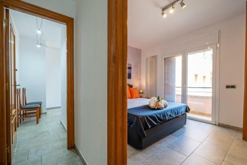 Apartamento Lux Experience Malgrat