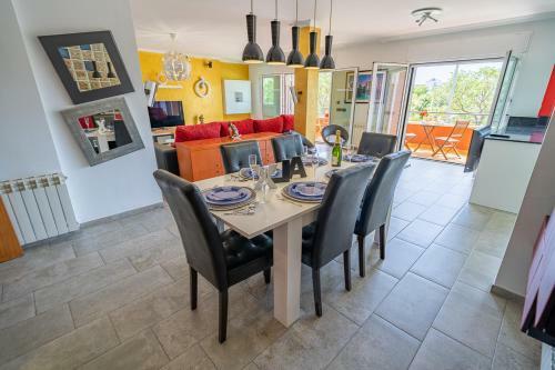 Apartamento Lux Experience Malgrat