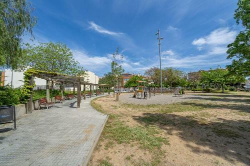Apartamento Lux Experience Malgrat