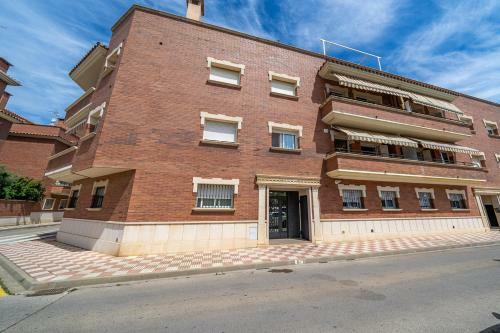 Apartamento Lux Experience Malgrat
