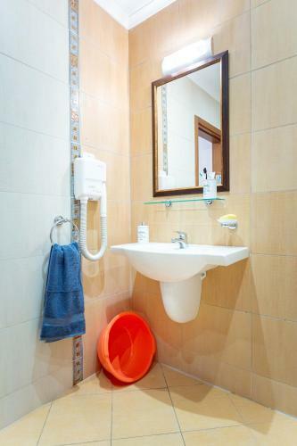 Appartement Studio Mar� Chernomorets