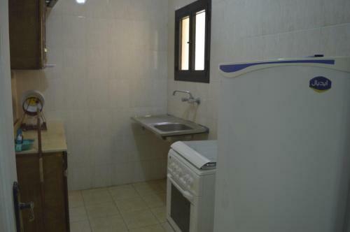 Appartement Elmahaba