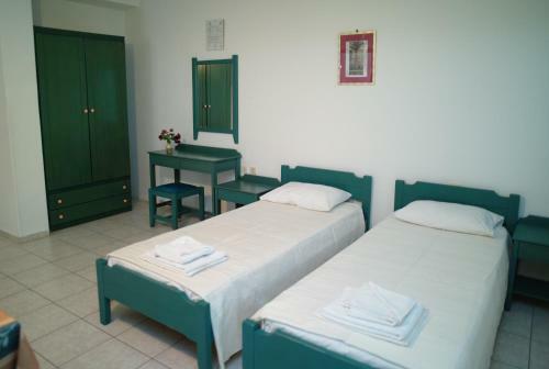 Appartement Selena View Studios