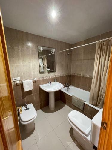 Appartement Housegom