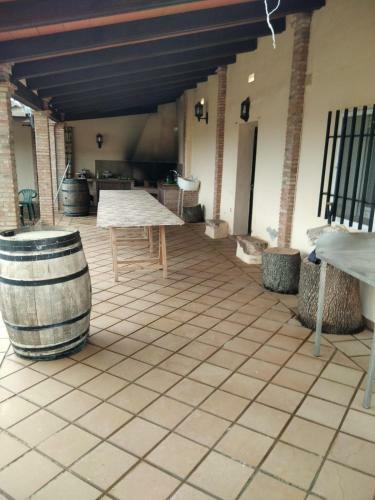 Casa de Las Rochas