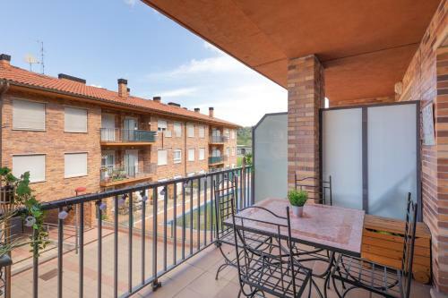 Appartement Sabea - Baskey Rentals