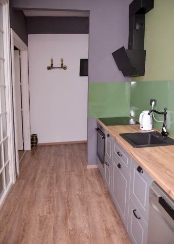 Apartman Aleksandar