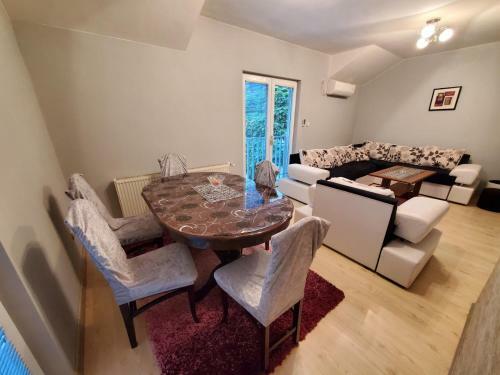 Appartement Maja