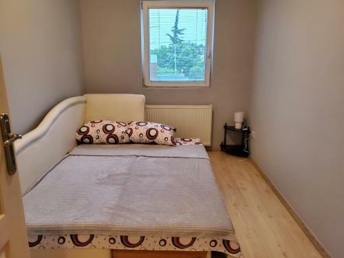 Appartement Maja