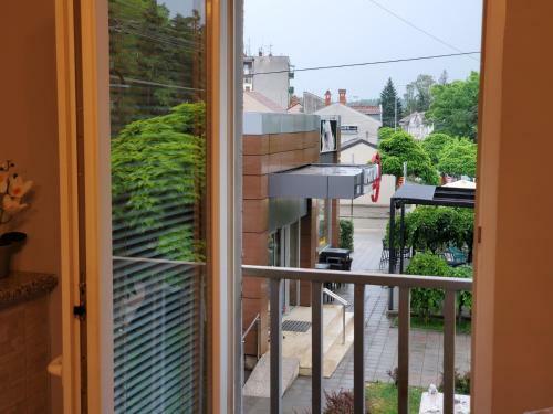 Appartement Maja