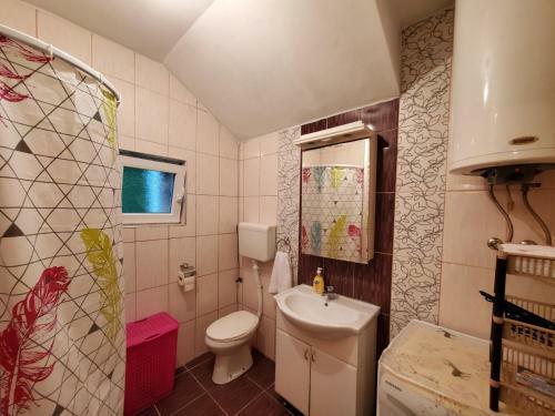 Appartement Maja