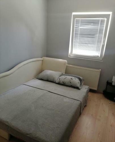 Appartement Maja
