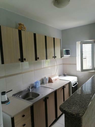Appartement Maja