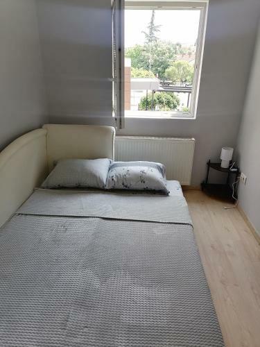 Appartement Maja