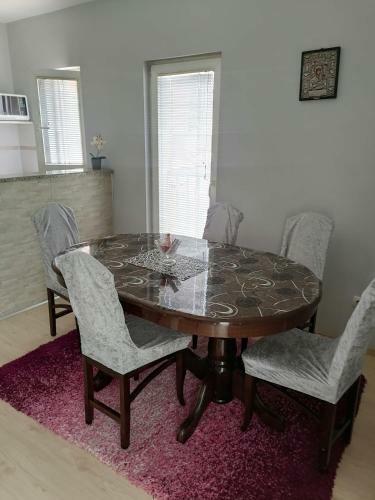 Appartement Maja