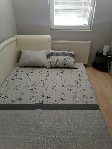 Appartement Maja