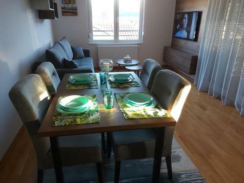 Apartman Aura
