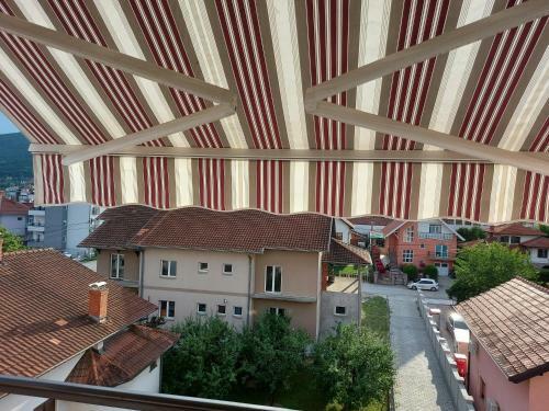 Apartman Aura