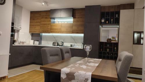 Apartman Aura