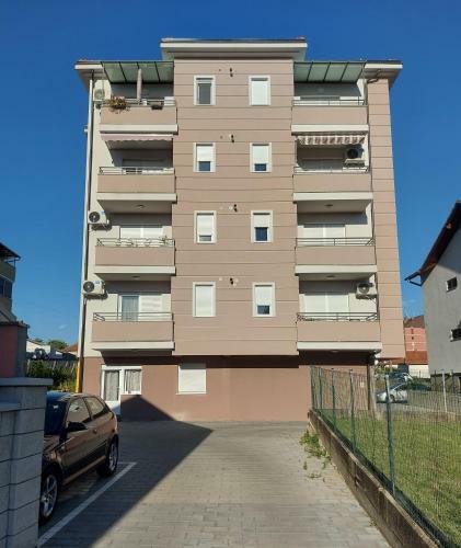 Apartman Aura