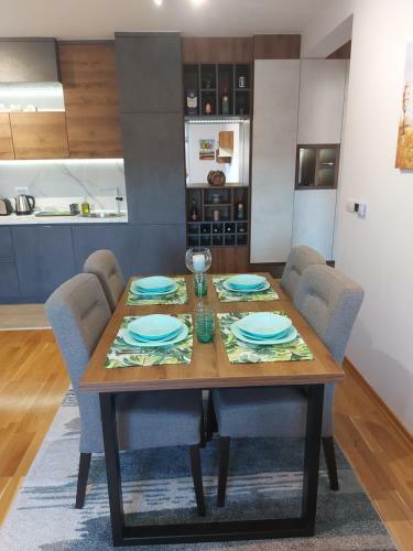 Apartman Aura