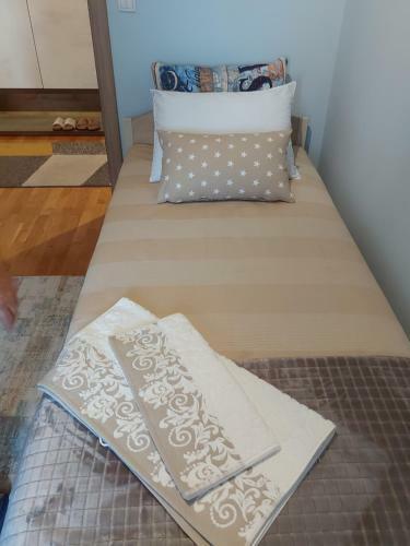 Apartman Aura
