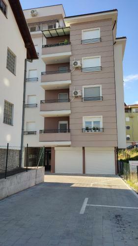 Apartman Aura
