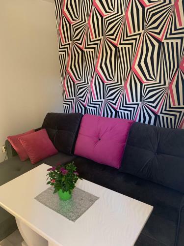 Hotel Vesna Apartments