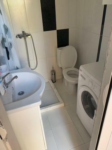 Hotel Vesna Apartments