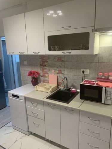 Hotel Vesna Apartments