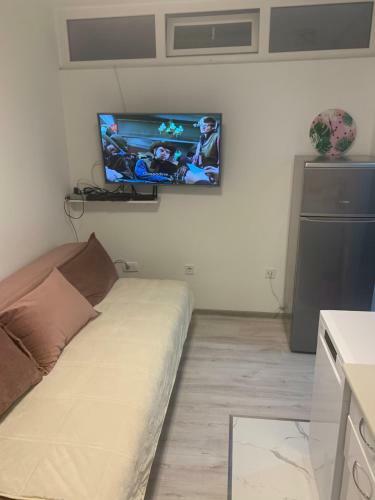 Hotel Vesna Apartments