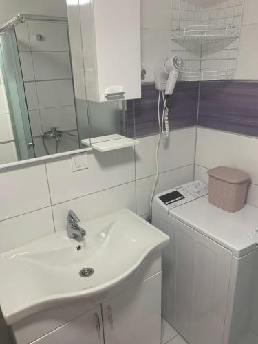 Hotel Vesna Apartments