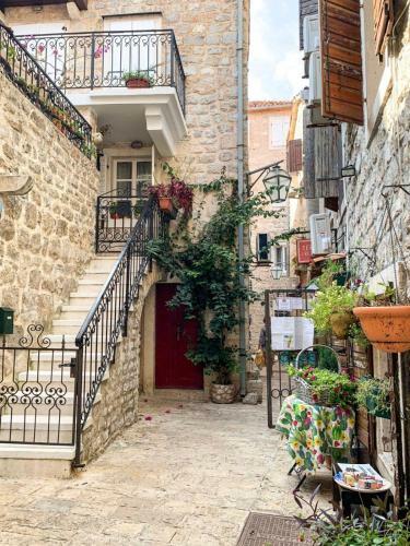 Hotel Vesna Apartments