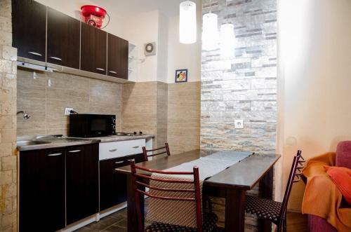 Apartment Danijela