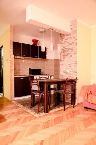 Apartment Danijela