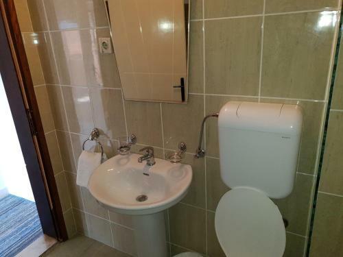 Apartment Senka