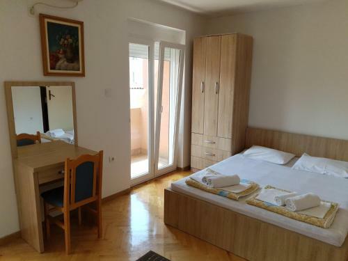 Apartment Senka