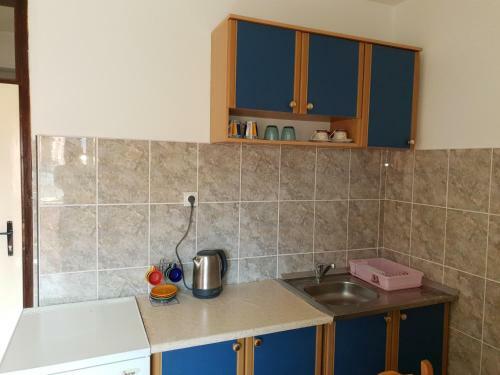 Apartment Senka