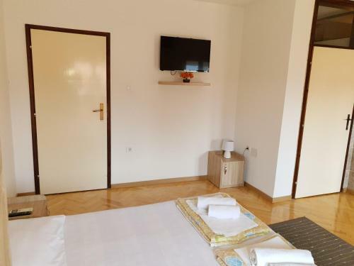 Apartment Senka