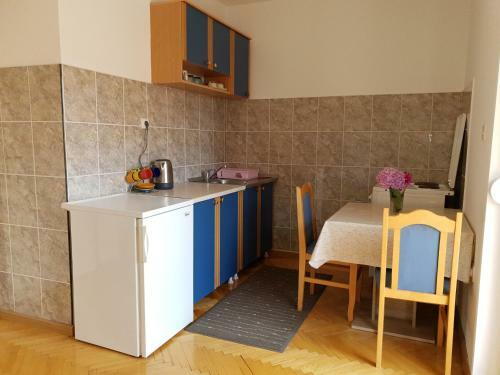 Apartment Senka