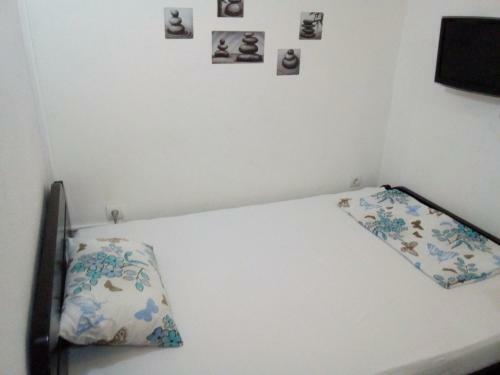 Hotel Apartments Grubor