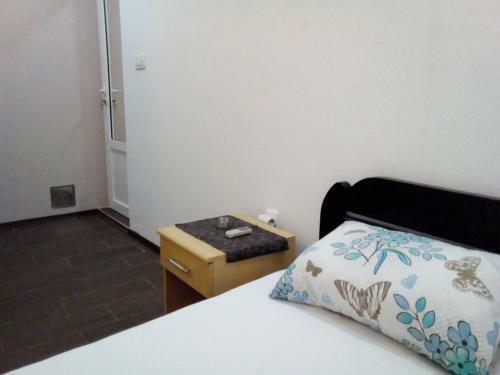Hotel Apartments Grubor