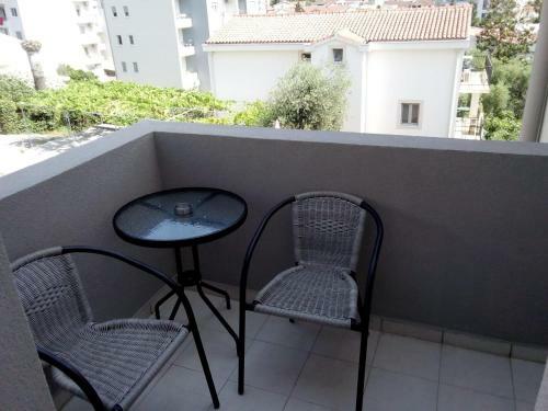 Hotel Apartments Grubor