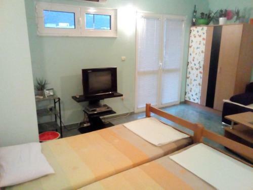 Hotel Apartments Grubor